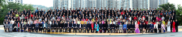 傳承“二十載激情，百年之夢想” -----記同致誠評估20周年迎新聯歡晚會